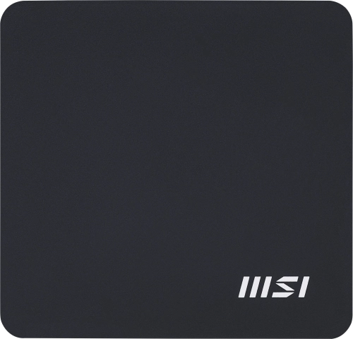 Платформа MSI Cubi NUC AI 1UMG-061BRU Core Ultra 5 125H (1.2) Arc graphics без ОС 2x2.5GbitEth WiFi BT 120W черный (936-B20911-061) фото 9