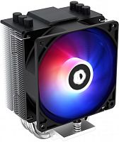 Устройство охлаждения(кулер) ID-Cooling SE-903-XT Soc-AM4/ 1151/ 1200/ 1700 4-pin 14-26dB Al+Cu 130W 650gr LED Ret