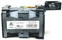 Вентилятор для сервера HPE ProLiant DL3X0 Gen11 1U High Performance Fan, new, pulled, no vendor package [P48908-B21] (P53227-001)