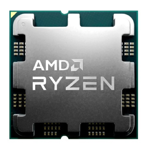 Процессор/ APU AM5 AMD Ryzen 7 7700 (Raphael, 8C/16T, 3.8/5.3GHz, 32MB, 65W,Radeon Graphics) OEM (100-000000592)