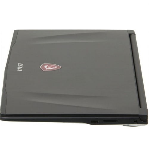 Ноутбук MSI GP62M 7RDX-1659RU 15.6