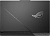 Ноутбук ASUS ROG Strix SCAR 17 G733PY-LL002 (90NR0DB4-M00160)