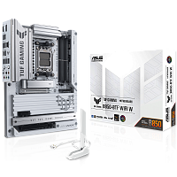 Материнская плата/ TUF GAMING B850-BTF WIFI W (90MB1KW0-M0EAY0)