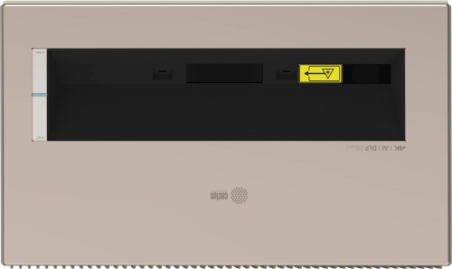 Проектор Cactus (CS-U2.WT) Проектор Cactus CS-U2.WT {DLP 800Lm ANSI 15000:1 (50000час) 2xUSB typeA 2xHDMI 1.78кг} фото 5