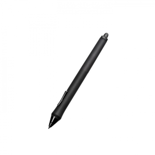 Перо Wacom Grip Pen KP-501E-01 для Intuos4/ Intuos5/ Cintiq24HD/ Cintiq21UX(DTK)