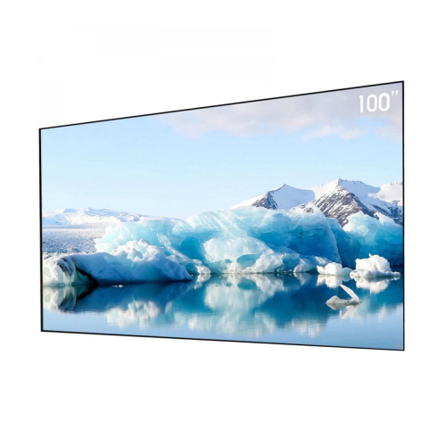 Аксессуары для проектора Xiaomi Экран для проектора Xiaomi Mi Ambient Light Rejecting Projector Screen 100