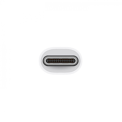 Адаптер Apple USB-C Digital AV Multiport Adapter, 2nd Generation (rep.MJ1K2ZM/ A) (MUF82ZM/ A) (MUF82ZM/A) фото 2