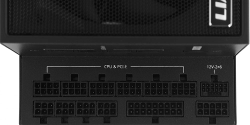 Блок питания Lian-Li ATX 1000W EDGE1000 Gen.5 80+ platinum (G9P.EG1000.BE00.RU) Блок питания Lian-Li ATX 1000W EDGE1000 Gen.5 80+ platinum (20+4pin) APFC 80mm fan 12xSATA Cab Manag RTL (G9P.EG1000.BE00.RU) фото 10