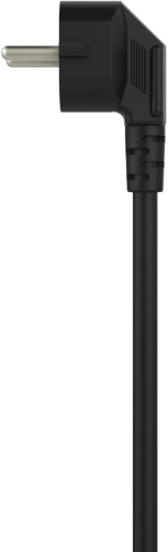 Сетевой фильтр Philips CHP2135BB/ 51 3м (3 розетки) черный (коробка) (CHP2135BB/51) фото 7