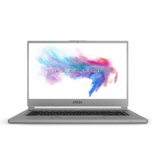 Ноутбук MSI P65 Creator 9SD-1001RU 15.6