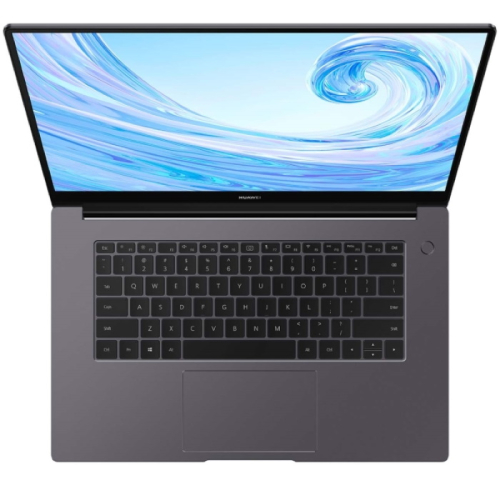Ноутбук Huawei MateBook D15 BOD-WDI9 15.6 FHD i3-1115G4, 8GB, 256GB SSD, Win11 (53013PLV) фото 3