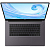 Ноутбук Huawei MateBook D15 BOD-WDI9 (53013PLV)
