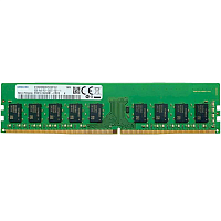 Модуль памяти Samsung M391A4G43BB1-CWE 32GB (1x32GB), DDR4-3200, ECC UDIMM, 2Rx8