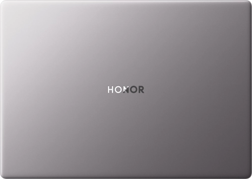 Ноутбук Honor MagicBook X16 (5301APLL) Ноутбук Honor MagicBook X16 2025 16 FHD R5 6600H 16/ 512GB AMD Radeon 660M Win 11 Home 5301APLL GOH-X Cloud Gray фото 5