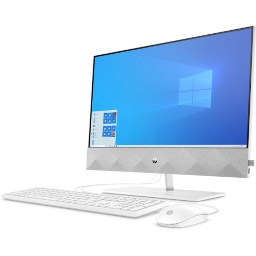Моноблок HP Pavilion AIO 24-k0014ur 23.8