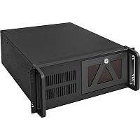 Exegate EX244499RUS Серверный корпус Exegate Pro 4U4017S