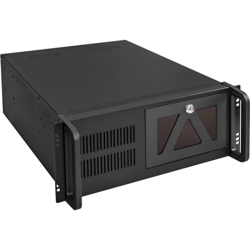 Exegate EX244499RUS Серверный корпус Exegate Pro 4U4017S