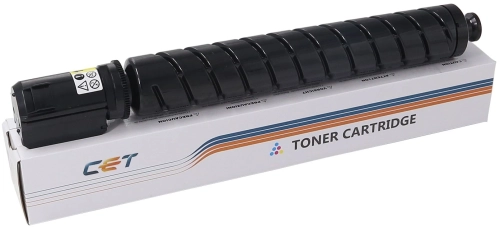 Тонер-картриджи Тонер-картридж (CPP, TF8) для CANON iR C3326 (CET) Yellow, 161г, CET141898