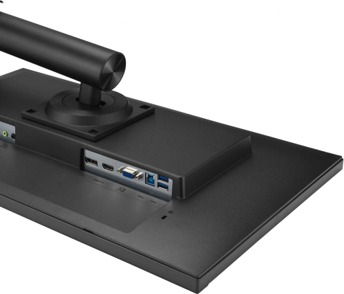Монитор LCD 23.8 ASUS VA24DQFS WLED IPS monitor, 16:9, FHD 1920x1080, 1ms(GTG), 300 cd/ m2, 100M :1(1000:1), 178°(H),178°(V), D-Sub, DP, HDMI, 100 Hz, Speakers 2W x 2, USB 3.2 Gen 1 Ty (90LM0540-B01371) фото 12