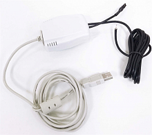 Powercom USB NetFeeler for DY807/ DA807, Temperature/ Humidity Sensor (1102581) (USB NETFLEER FOR DY807)