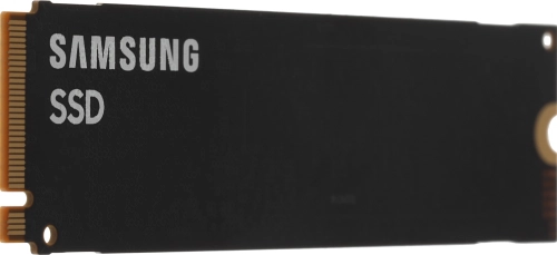 Твердотельный накопитель/ Samsung SSD PM9A1, 256GB, M.2(22x80mm), NVMe, PCIe 4.0 x4, R/W 6400/2700MB/s, IOPs 500 000/600 000, DRAM buffer 512MB (12 мес.) (MZVL2256HCHQ-00B00) фото 4