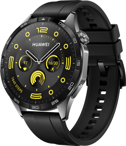 Смарт-часы Huawei Watch GT 4 Phoinix-B19F 46мм 1.43