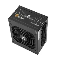 Блок питания 750W/ Power Supply Thermalright, 850W 80+ Gold (SFX, 3.1, PCIe 5.1, Full modular, 1x24(20+4)pin, 1xCPU 8(4+4)pin, 2xPCIe*2 8(6+2)pin, 1x12VHPWR PCIe 5.1 12+4pin 600mm, 3xSATA3, 3xMOLEX4pi (TR-SGFX 850)