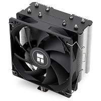 Кулер для процессора/ Thermalright Assassin X 120 Refined SE (4-pin PWM, 148mm, Ni/CU, 4x6mm, 1x120mm, 66.17CFM, 25.6dBA, 1550RPM, S: 1700, 1200, 115X, AM5, AM4) (AX120-R-SE)