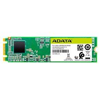 Твердотельный накопитель 512GB SSD A-DATA Ultimate SU650, M.2 2280, SATA III, [R/W - 550/510 MB/s] 3D-NAND TLC (ASU650NS38-512GT-C)