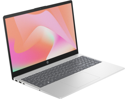 Ноутбук HP 15-fd0007ny Core i5 1334U 16Gb SSD512Gb Intel Iris Xe graphics 15.6