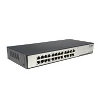 Коммутатор D-Link DGS-1024C DGS-1024C/F6/E 24x1Гбит/с неуправляемый