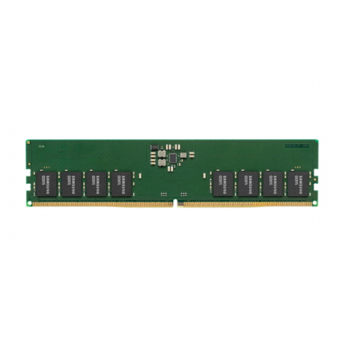 Модуль памяти Samsung M323R2GA3BB0-CQK DDR 5 16GB 4800Mhz PC5-38400 DIMM CL40 1R-8 1.1V