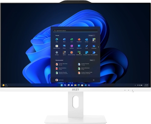 Моноблок MSI Pro AP272P 14M-616RU 27
