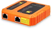 Тестер витой пары с индикаторами (LAN-TST-WRM-300)