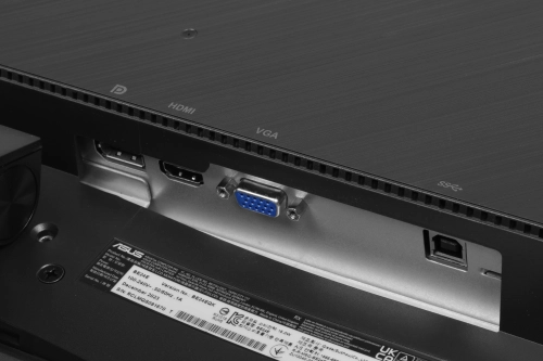 Монитор Asus 23.8 Business BE24EQK черный IPS LED 4ms 16:9 HDMI M/ M Cam матовая 300cd 178гр/ 178гр 1920x1080 76Hz VGA DP FHD 4.6кг (90LM05M1-B08370) фото 10