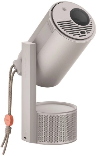 Проектор Xgimi MoGo 3 Pro DLP 450Lm LS (1920x1080) ресурс лампы:25000часов 1xUSB typeA 1.1кг (XN13A)