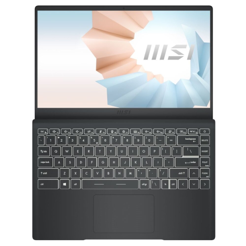 Ноутбук MSI Modern 14 B11MOU-1239RU 14