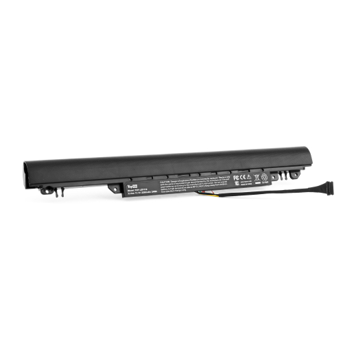Аккумулятор для ноутбука Lenovo IdeaPad 110-14. 11.1V 2200mAh PN: L15S3A02 (TOP-LEP110)