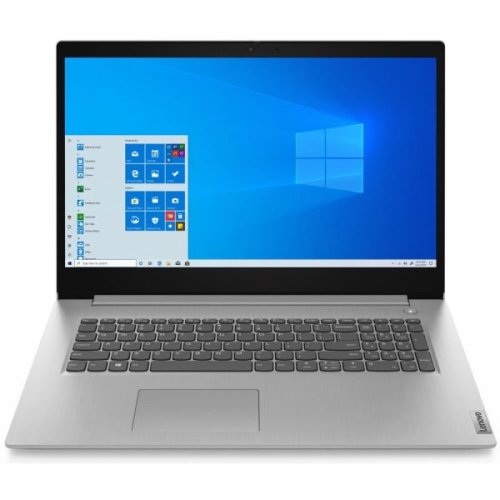 Ноутбук Lenovo IdeaPad 3 17ITL6 17.3