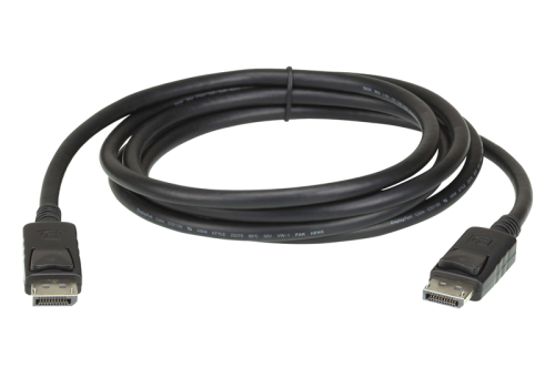 ATEN 4 m DisplayPort Cable (2L-7D04DP)