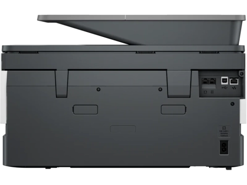 МФУ HP OfficeJet Pro 8123 (p/c/s, A4, 4800x1200dpi, 20/10ppm, duplex, 1tray 225, ADF35, USB2.0/Eth/Wi-Fi) (405W0C) фото 3