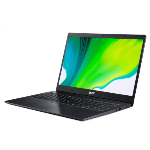Ноутбук ACER A315-57G-56C5 Aspire 15.6 FHD/ Core i5-1035G1 1.00GHz Quad/8GB/1TB/GF MX330 2GB/WiFi/BT/0.3MP/3cell/1,9 kg/noOS/1Y/BLACK (NX.HZRER.00U) фото 3