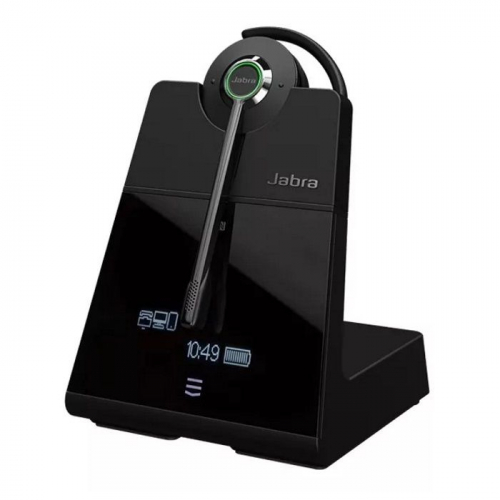 Гарнитура беспроводная/ Jabra Engage 75 Convertible, EMEA (9555-583-111)