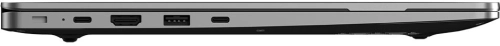 Ноутбук Tecno MegaBook T15RA Core i9 13900HK 16Gb SSD1Tb Intel Iris Xe 15.6