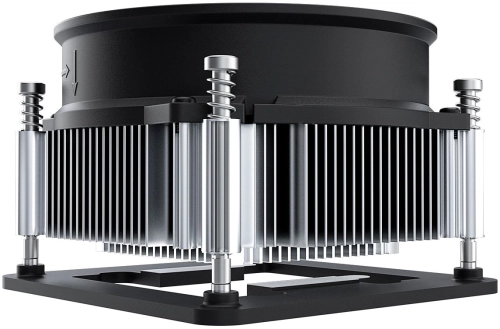 Cooler ID-Cooling DK-19 PWM фото 5