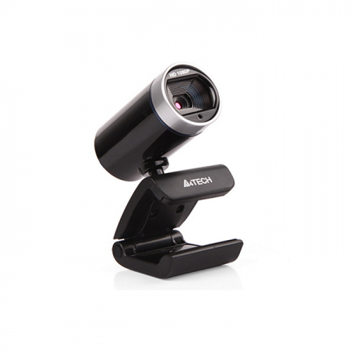 Веб-камера A4Tech PK-910H 2Mp, FHD, USB2.0 с микрофоном фото 2