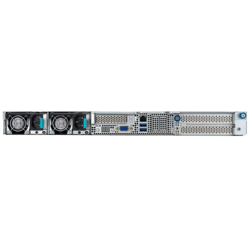 Серверная платформа Asus RS700A-E11-RS4U/ 2x SP3/ noHDD (up 4+2 LFF)/ 2x 10Gb/ 2x 1600W (up 2) (90SF01E2-M00800) фото 9