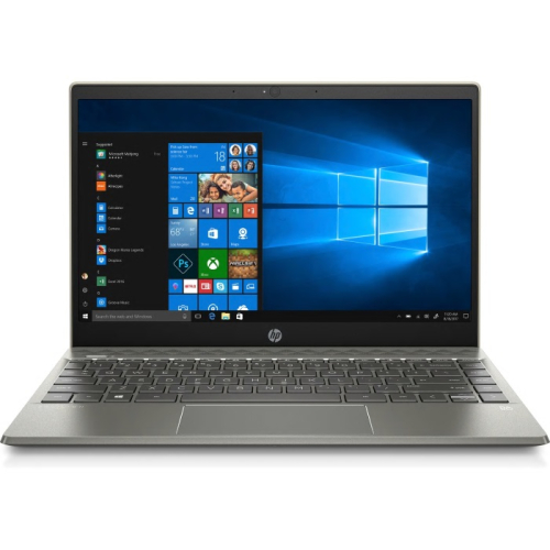 Ноутбук HP Pavilion 13-an0061ur 13.3