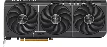 Видеокарта Asus PCI-E 5.0 PRIME-RX9070-O16G-EVO AMD Radeon RX 9070 16Gb 256bit GDDR6 2120/20000 HDMIx1 DPx3 HDCP Ret