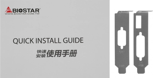 GT610 2GB GDDR3 64-bit HDMI (VN6103THX6) фото 7